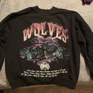 Darc Sport Long Sleeve Crew
